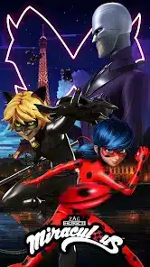 تحميل لعبة Miraculous Squad مهكرة للاندرويد Apk أخر إصدار 2026 مجانا تحميل لعبة Miraculous Squad مهكرة للاندرويد Apk أخر إصدار 2026 مجانا