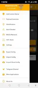 تحميل تطبيق Mina Pro Net Vpn مهكر للاندرويد Apk أخر إصدار 2026 مجانا تحميل تطبيق Mina Pro Net Vpn مهكر للاندرويد Apk أخر إصدار 2026 مجانا