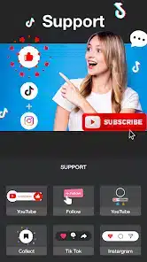 تحميل برنامج VlogU Premium مهكر APK للأندرويد 2026 أخر إصدار مجانًا
