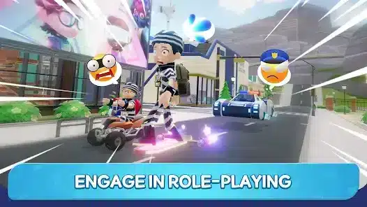 تحميل لعبة Livetopia Party مهكرة للاندرويد Apk أخر إصدار 2026 مجانا تحميل لعبة Livetopia Party مهكرة للاندرويد Apk أخر إصدار 2026 مجانا