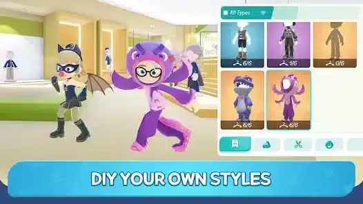 تحميل لعبة Livetopia Party مهكرة للاندرويد Apk أخر إصدار 2026 مجانا تحميل لعبة Livetopia Party مهكرة للاندرويد Apk أخر إصدار 2026 مجانا