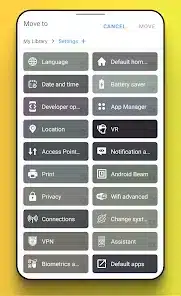 تحميل تطبيق الاختصارات ShortCut مهكر APK للأندرويد 2026 أخر إصدار مجانًا