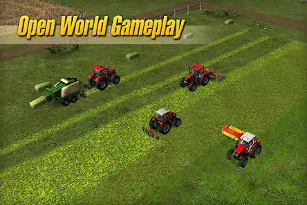 تحميل لعبة Farming Simulator 14 مهكرة للاندرويد Apk أخر إصدار 2026 مجانا تحميل لعبة Farming Simulator 14 مهكرة للاندرويد Apk أخر إصدار 2026 مجانا
