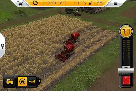 تحميل لعبة Farming Simulator 14 مهكرة للاندرويد Apk أخر إصدار 2026 مجانا تحميل لعبة Farming Simulator 14 مهكرة للاندرويد Apk أخر إصدار 2026 مجانا