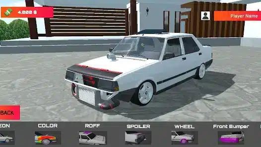 تحميل لعبة Etiket Tofask مهكرة للاندرويد Apk أخر إصدار 2026 مجانا تحميل لعبة Etiket Tofask مهكرة للاندرويد Apk أخر إصدار 2026 مجانا