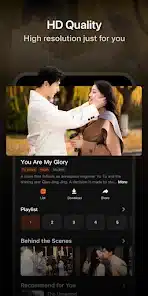 تحميل تطبيق وي تي في WeTV مهكر للاندرويد Apk أخر إصدار 2026 مجانا تحميل تطبيق وي تي في WeTV مهكر للاندرويد Apk أخر إصدار 2026 مجانا