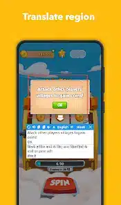تحميل برنامج ترجمة الشاشة Screen Translate مهكر للاندرويد Apk أخر إصدار 2026 مجانا تحميل برنامج ترجمة الشاشة Screen Translate مهكر للاندرويد Apk أخر إصدار 2026 مجانا