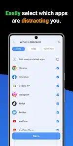 تحميل تطبيق App Block Pro مهكر APK للأندرويد 2026 أخر إصدار مجانًا