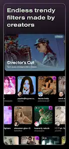 تنزيل برنامج بولار Polarr مهكر APK للأندرويد 2026 أخر إصدار مجانًا
