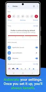 تحميل تطبيق App Block Pro مهكر APK للأندرويد 2026 أخر إصدار مجانًا