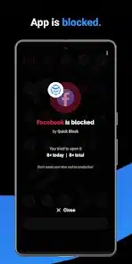 تحميل تطبيق App Block Pro مهكر APK للأندرويد 2026 أخر إصدار مجانًا