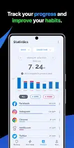 تحميل تطبيق App Block Pro مهكر APK للأندرويد 2026 أخر إصدار مجانًا
