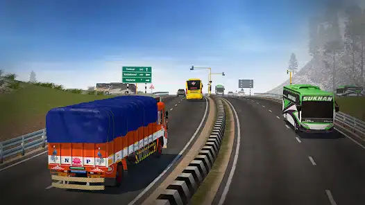 تحميل لعبة Truck Masters India مهكرة للاندرويد Apk أخر إصدار 2026 مجانا تحميل لعبة Truck Masters India مهكرة للاندرويد Apk أخر إصدار 2026 مجانا