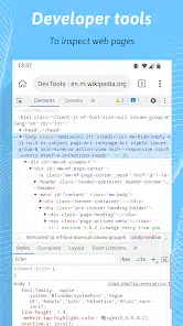 تحميل متصفح كيوي Kiwi Browser Apk للاندرويد 2026 أخر إصدار مجانا تحميل متصفح كيوي Kiwi Browser Apk للاندرويد 2026 أخر إصدار مجانا