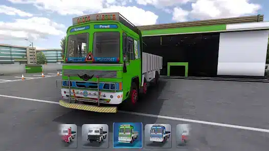 تحميل لعبة Truck Masters India مهكرة للاندرويد Apk أخر إصدار 2026 مجانا تحميل لعبة Truck Masters India مهكرة للاندرويد Apk أخر إصدار 2026 مجانا