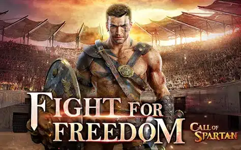تحميل لعبة Call of Spartan مهكرة APK للأندرويد 2026 أخر إصدار مجانًا