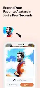 تحميل برنامج الصور Magic AI Avatars مهكر APK للأندرويد 2026 أخر إصدار مجانًا تحميل برنامج الصور Magic AI Avatars مهكر APK للأندرويد 2026 أخر إصدار مجانًا