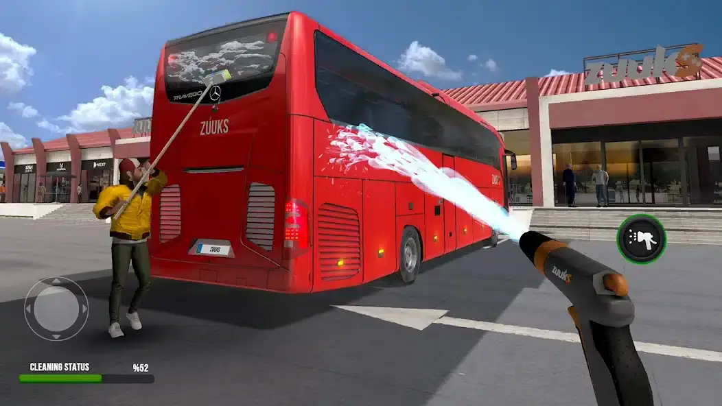 تحميل لعبة Bus Simulator Ultimate مهكرة للاندرويد Apk أخر إصدار 2026 مجانا تحميل لعبة Bus Simulator Ultimate مهكرة للاندرويد Apk أخر إصدار 2026 مجانا
