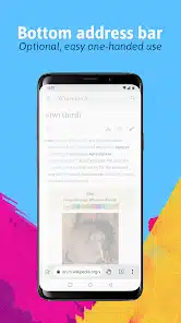 تحميل متصفح كيوي Kiwi Browser Apk للاندرويد 2026 أخر إصدار مجانا تحميل متصفح كيوي Kiwi Browser Apk للاندرويد 2026 أخر إصدار مجانا