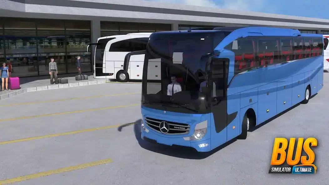 تحميل لعبة Bus Simulator Ultimate مهكرة للاندرويد Apk أخر إصدار 2026 مجانا تحميل لعبة Bus Simulator Ultimate مهكرة للاندرويد Apk أخر إصدار 2026 مجانا