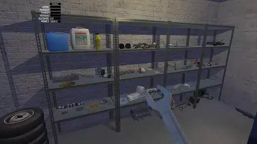 تحميل لعبة My Summer Car للاندرويد 2026 أخر إصدار مجانا تحميل لعبة My Summer Car للاندرويد 2026 أخر إصدار مجانا