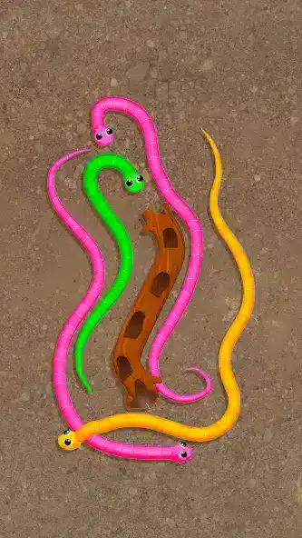 تحميل لعبة Snake Knot مهكرة APK للأندرويد 2026 أخر إصدار مجانًا تحميل لعبة Snake Knot مهكرة APK للأندرويد 2026 أخر إصدار مجانًا