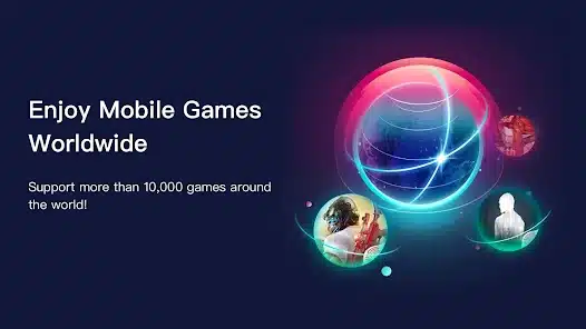 تحميل برنامج UU Game Booster مهكر Apk لتسريع الألعاب للاندرويد 2026 أخر إصدار مجانا تحميل برنامج UU Game Booster مهكر Apk لتسريع الألعاب للاندرويد 2026 أخر إصدار مجانا