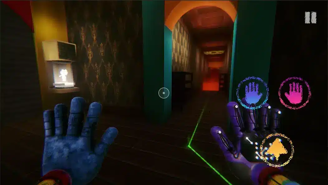 تحميل لعبة بوبي بلاي تايم شابتر 3 Poppy Playtime Chapter 3 مهكرة APK للأندرويد 2026 أخر إصدار مجانًا