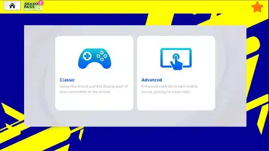 تحميل لعبة PES MASTER مهكرة APK للأندرويد 2027 أخر إصدار مجانًا