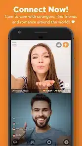 تحميل تطبيق Camsurf التق بأشخاص ودردش مهكر APK للأندرويد 2026 أخر إصدار مجانًا