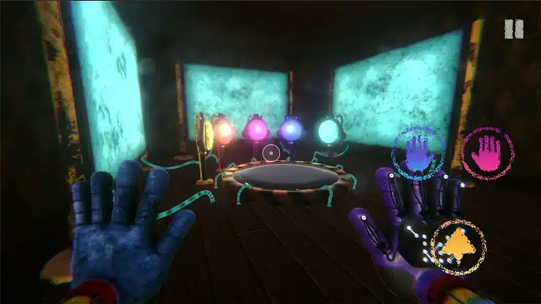 تحميل لعبة بوبي بلاي تايم شابتر 3 Poppy Playtime Chapter 3 مهكرة APK للأندرويد 2026 أخر إصدار مجانًا تحميل لعبة بوبي بلاي تايم شابتر 3 Poppy Playtime Chapter 3 مهكرة APK للأندرويد 2026 أخر إصدار مجانًا