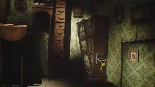 تحميل لعبة Little Nightmares 3 مهكرة APK للأندرويد 2026 أخر إصدار مجانًا تحميل لعبة Little Nightmares 3 مهكرة APK للأندرويد 2026 أخر إصدار مجانًا