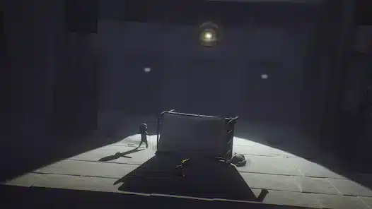 تحميل لعبة Little Nightmares 3 مهكرة APK للأندرويد 2026 أخر إصدار مجانًا