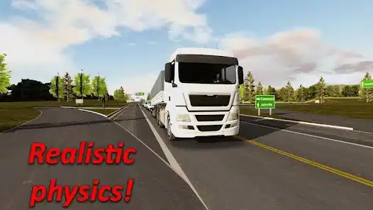 تحميل لعبة Heavy Truck Simulator مهكرة APK للأندرويد 2026 أخر إصدار مجانًا تحميل لعبة Heavy Truck Simulator مهكرة APK للأندرويد 2026 أخر إصدار مجانًا