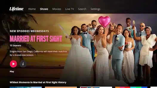 تحميل تطبيق Lifetime TV مهكر للاندرويد Apk أخر إصدار 2026 مجانا تحميل تطبيق Lifetime TV مهكر للاندرويد Apk أخر إصدار 2026 مجانا