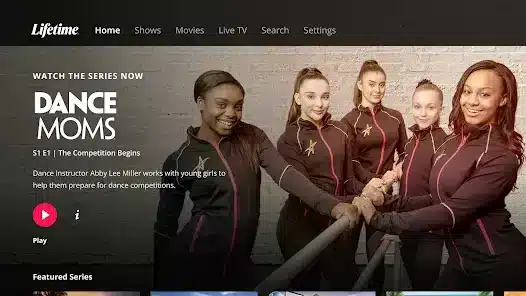 تحميل تطبيق Lifetime TV مهكر للاندرويد Apk أخر إصدار 2026 مجانا تحميل تطبيق Lifetime TV مهكر للاندرويد Apk أخر إصدار 2026 مجانا