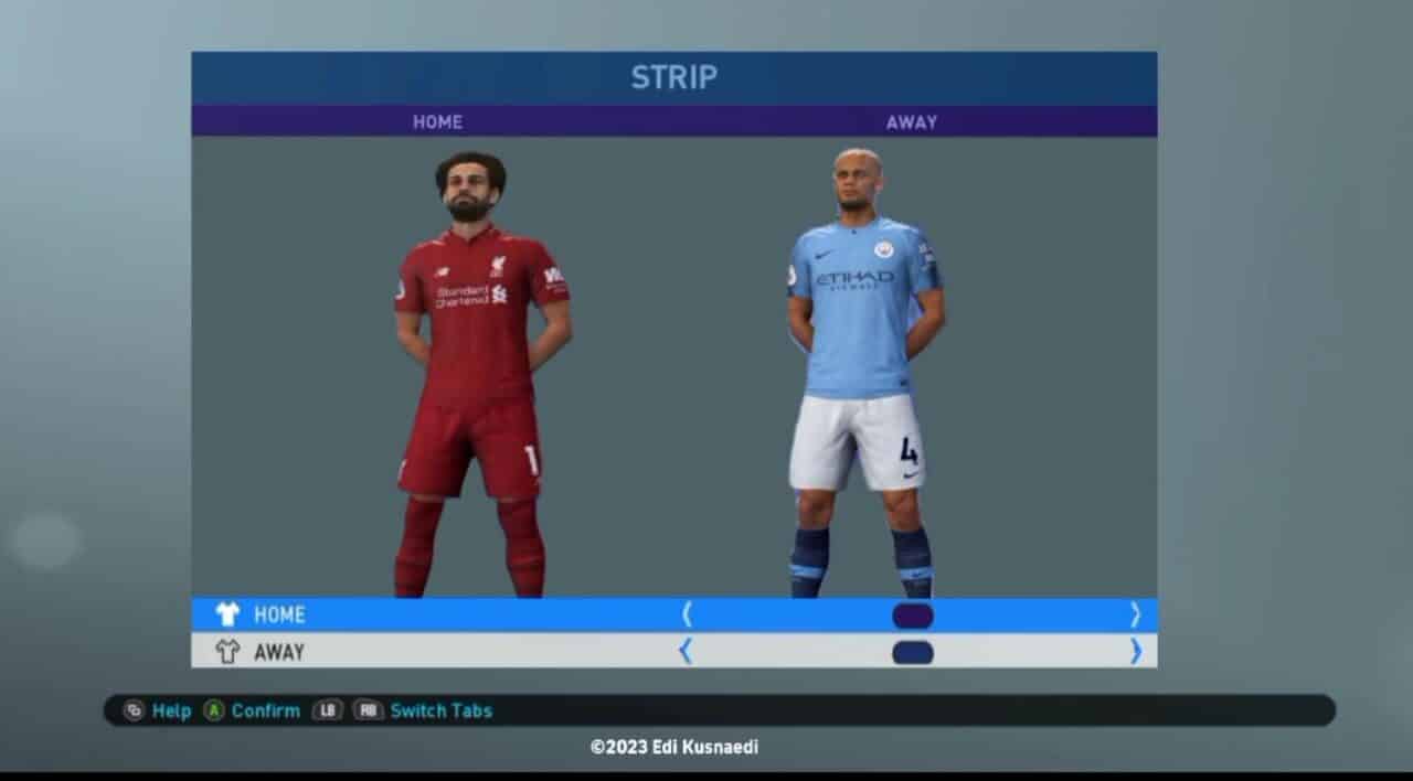 تحميل لعبة بيس 2019 للاندرويد Apk نسخة الPS4 تحميل لعبة بيس 2019 للاندرويد Apk نسخة الPS4