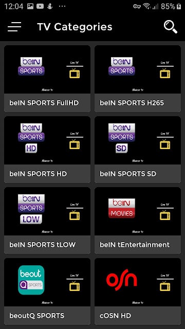 تحميل مولد القيصر تيفي Alkaicer iptv مولد سيرفرات واكواد iptv مجانا 2026 تحميل مولد القيصر تيفي Alkaicer iptv مولد سيرفرات واكواد iptv مجانا 2026