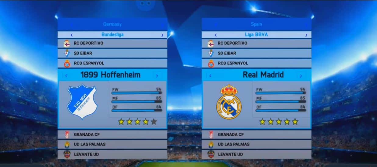 تحميل لعبة بيس 16 Pes 2016 للاندرويد Apk تعليق عربي مجانا تحميل لعبة بيس 16 Pes 2016 للاندرويد Apk تعليق عربي مجانا