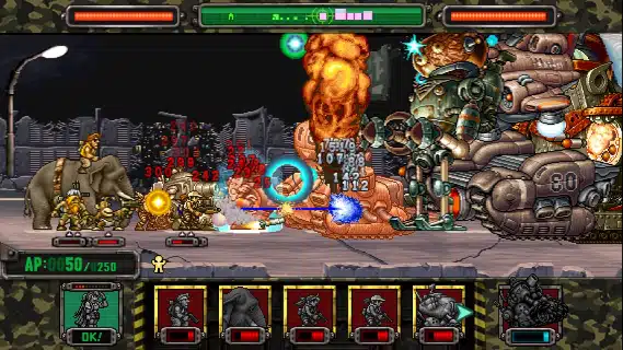 تحميل لعبة Metal Slug Attack مهكرة للاندرويد Apk أخر إصدار 2026 مجانا تحميل لعبة Metal Slug Attack مهكرة للاندرويد Apk أخر إصدار 2026 مجانا