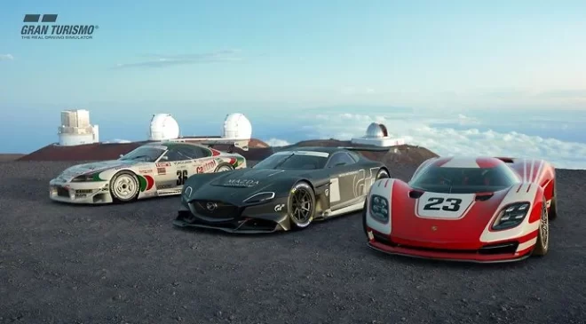 تحميل لعبة Gran Turismo 7 مهكرة للاندرويد Apk أخر إصدار 2026 مجانا تحميل لعبة Gran Turismo 7 مهكرة للاندرويد Apk أخر إصدار 2026 مجانا