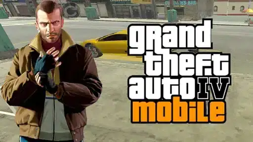 تحميل لعبة جاتا GTA 4 IV مهكرة للاندرويد Apk أخر إصدار 2026 مجانا تحميل لعبة جاتا GTA 4 IV مهكرة للاندرويد Apk أخر إصدار 2026 مجانا