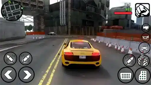 تحميل لعبة جاتا GTA 4 IV مهكرة للاندرويد Apk أخر إصدار 2026 مجانا تحميل لعبة جاتا GTA 4 IV مهكرة للاندرويد Apk أخر إصدار 2026 مجانا