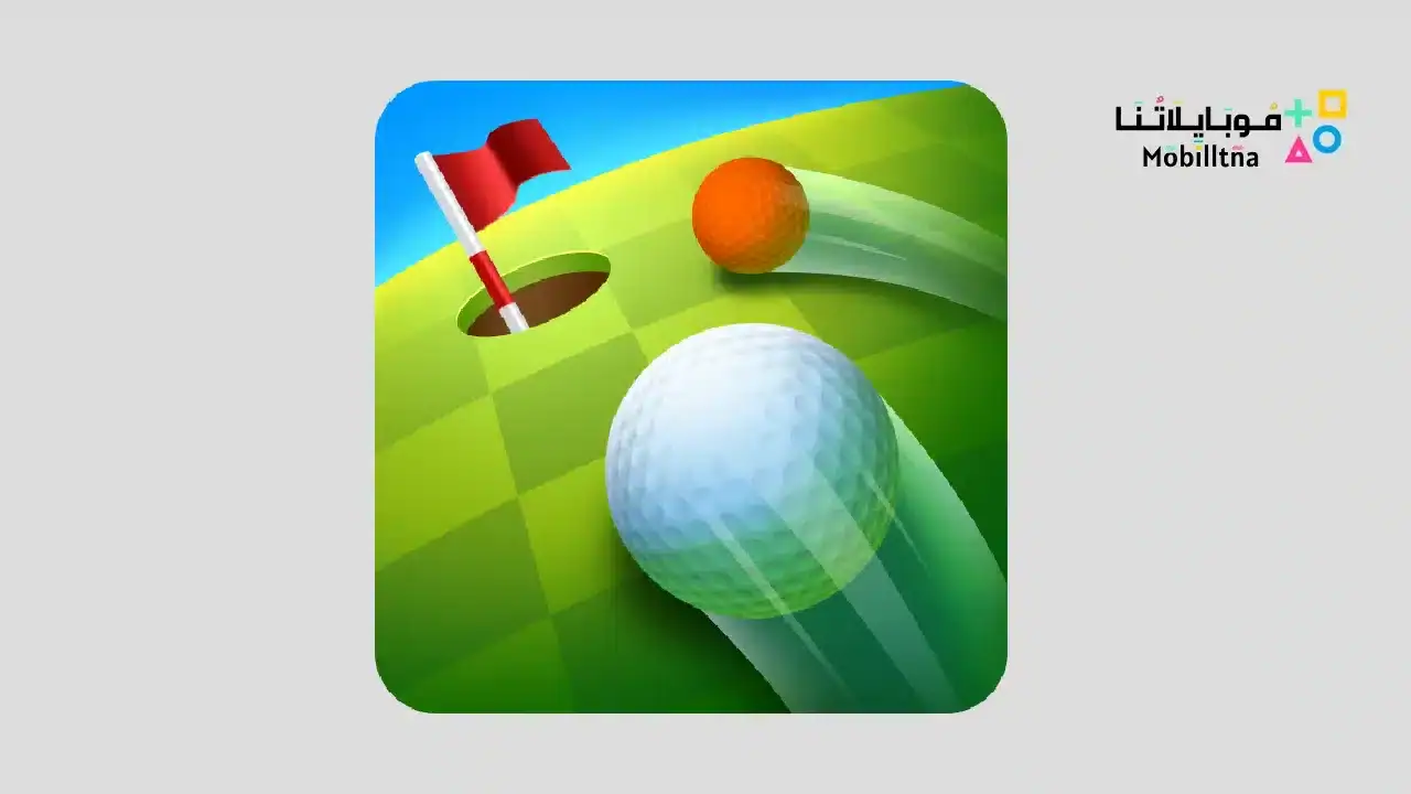 Golf Battle