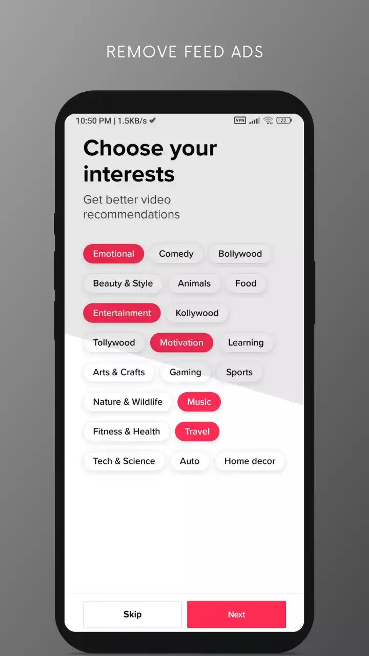 تحميل تطبيق تيك توك ريفانسيد TikTok ReVanced مهكر للاندرويد Apk أخر إصدار 2026 مجانا تحميل تطبيق تيك توك ريفانسيد TikTok ReVanced مهكر للاندرويد Apk أخر إصدار 2026 مجانا