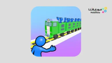تنزيل لعبة Speed Train مهكر للاندرويد Apk أخر إصدار 2026 مجانا Speed Train