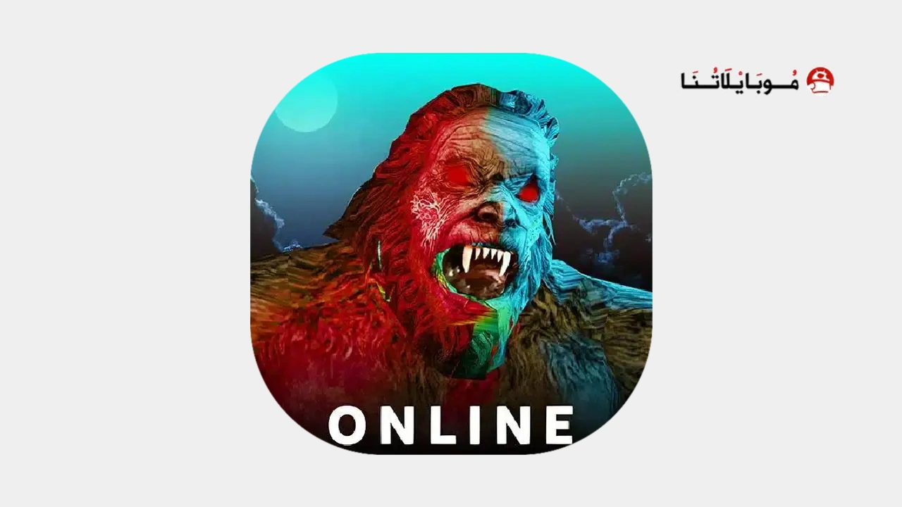 Bigfoot Monster Hunter