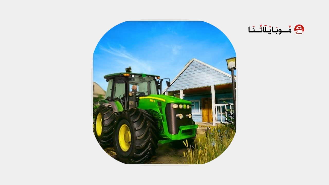 Farming Simulator 22