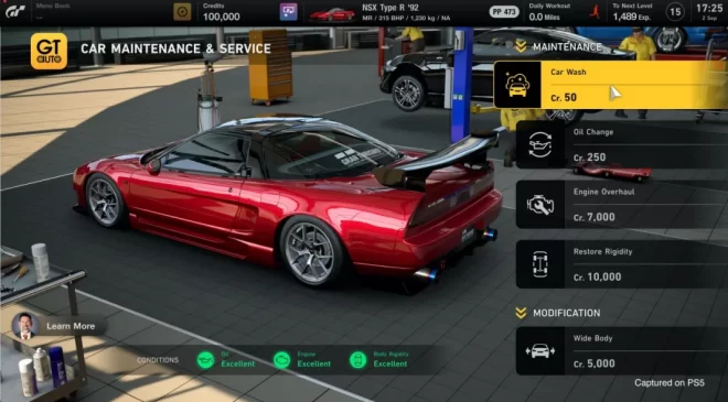 تحميل لعبة Gran Turismo 7 مهكرة للاندرويد Apk أخر إصدار 2026 مجانا تحميل لعبة Gran Turismo 7 مهكرة للاندرويد Apk أخر إصدار 2026 مجانا
