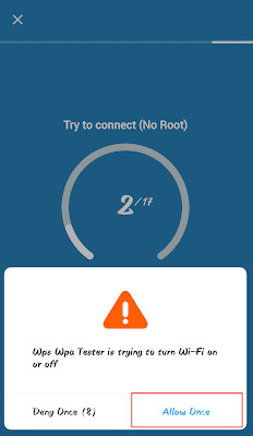 تحميل برنامج Wps Wpa Tester Premium مهكر APK للأندرويد 2026 أخر إصدار مجانًا تحميل برنامج Wps Wpa Tester Premium مهكر APK للأندرويد 2026 أخر إصدار مجانًا